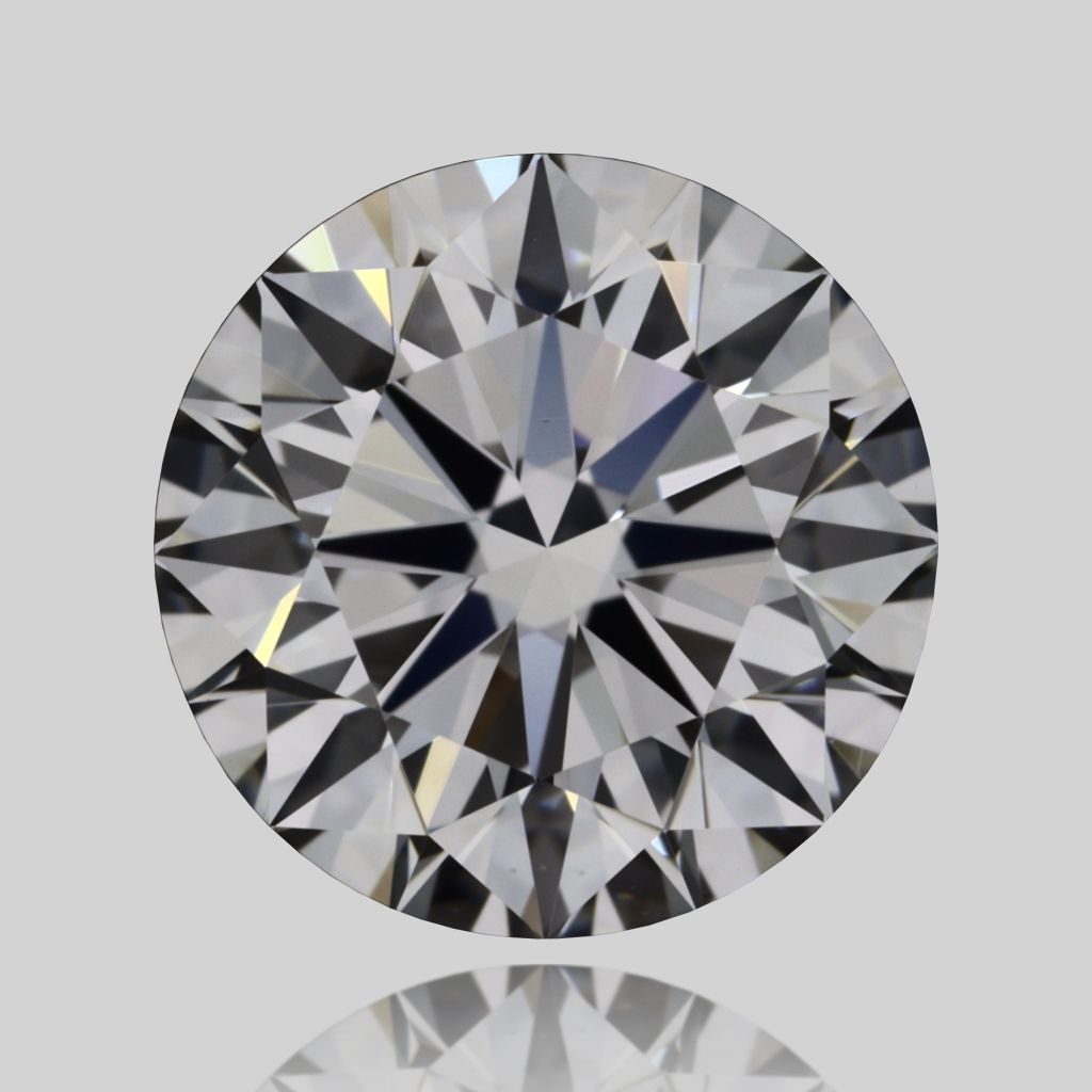 ROUND Natural Diamond