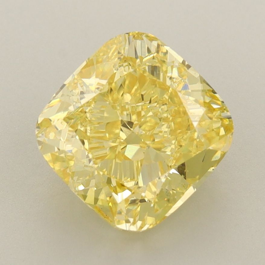 CUSHION BRILLIANT Lab Grown Diamond