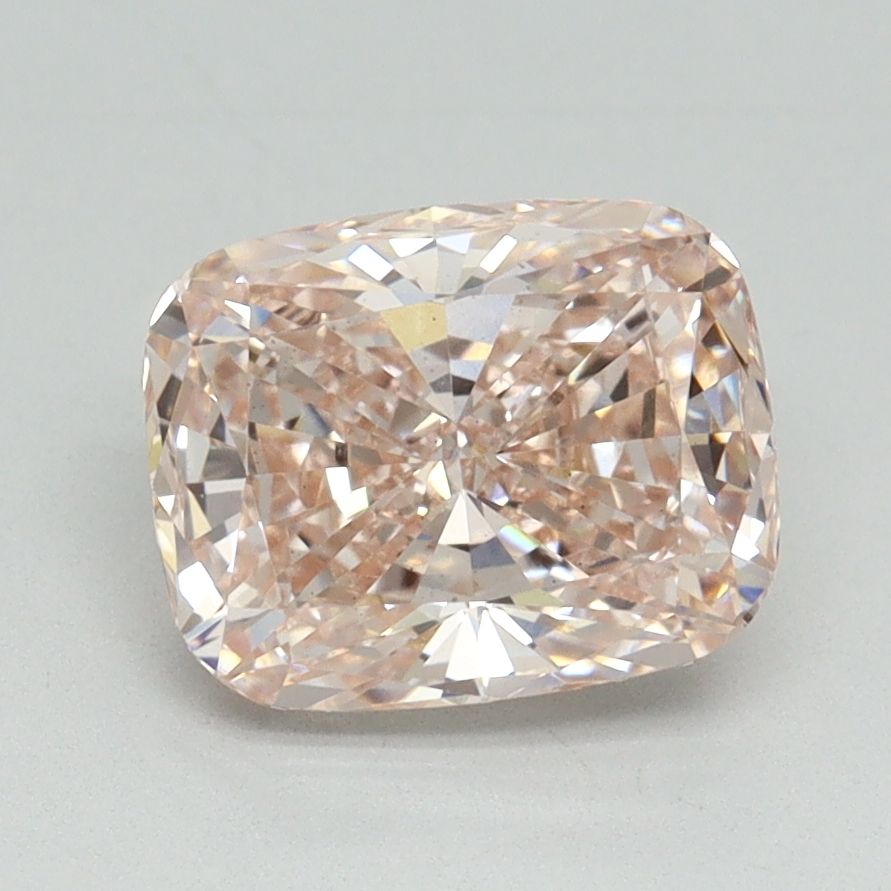 CUSHION BRILLIANT Lab Grown Diamond