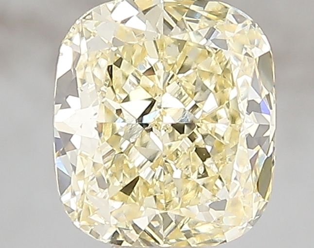 CUSHION MODIFIED Lab Grown Diamond