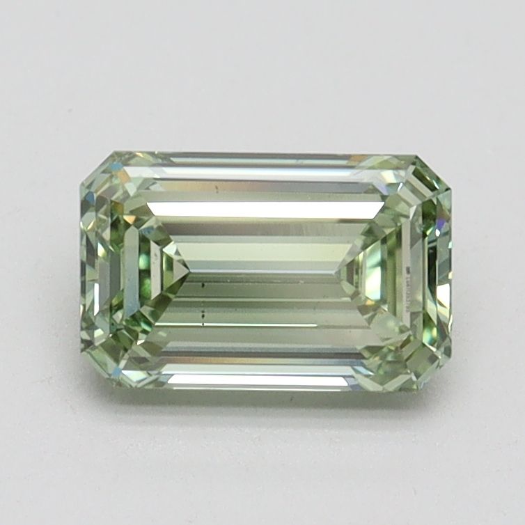 EMERALD Lab Grown Diamond