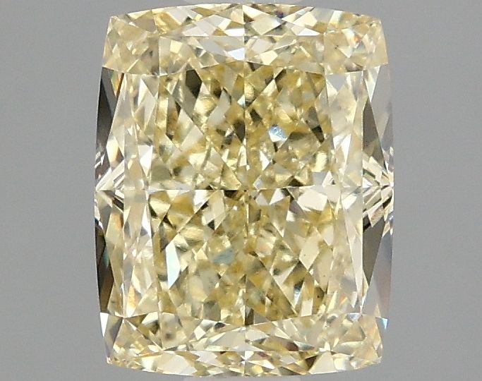 CUSHION MODIFIED Lab Grown Diamond