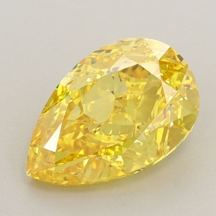 PEAR Lab Grown Diamond