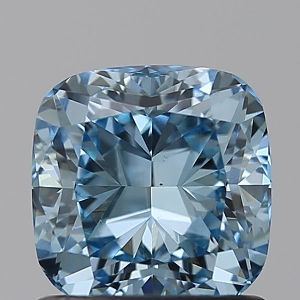 CUSHION BRILLIANT Lab Grown Diamond