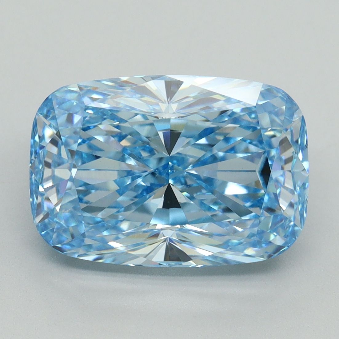 CUSHION BRILLIANT Lab Grown Diamond