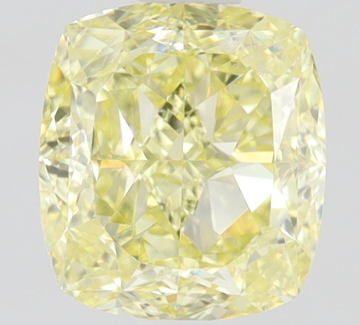 CUSHION BRILLIANT Natural Diamond