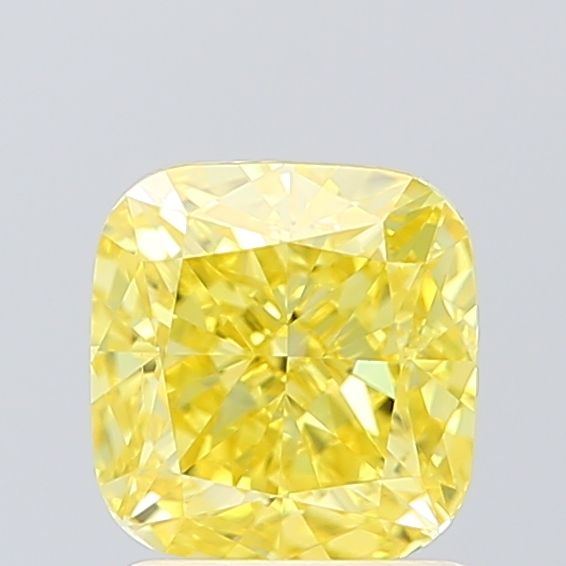 CUSHION BRILLIANT Lab Grown Diamond