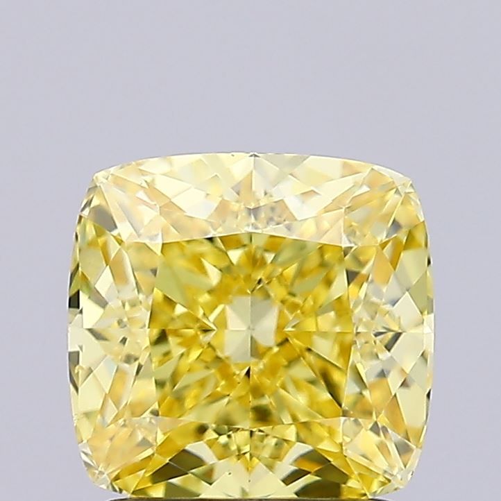 CUSHION BRILLIANT Lab Grown Diamond