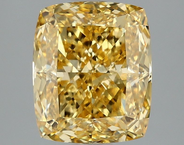 CUSHION MODIFIED Lab Grown Diamond