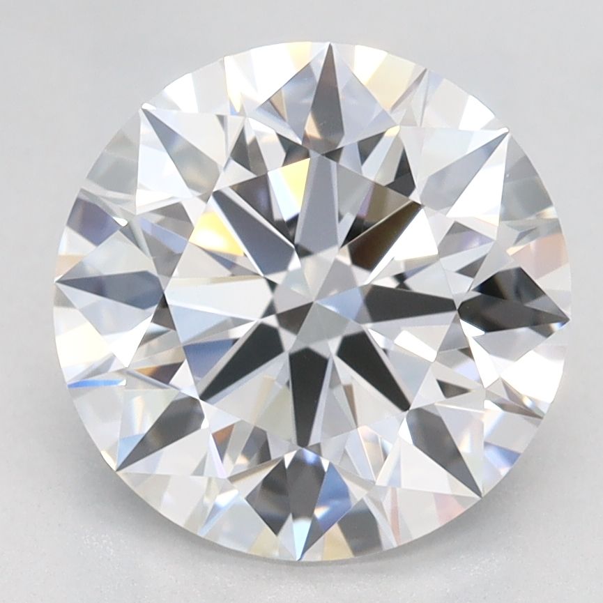 ROUND Lab Grown Diamond