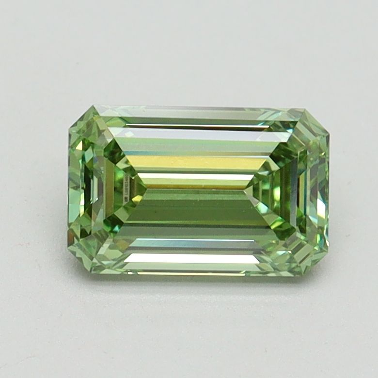 EMERALD Lab Grown Diamond