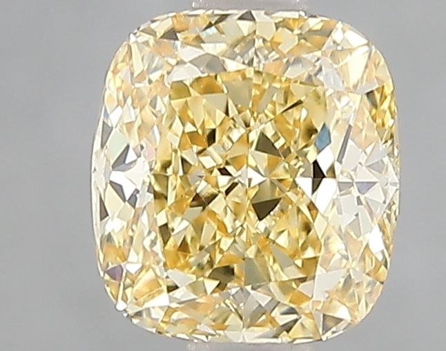 CUSHION MODIFIED Lab Grown Diamond