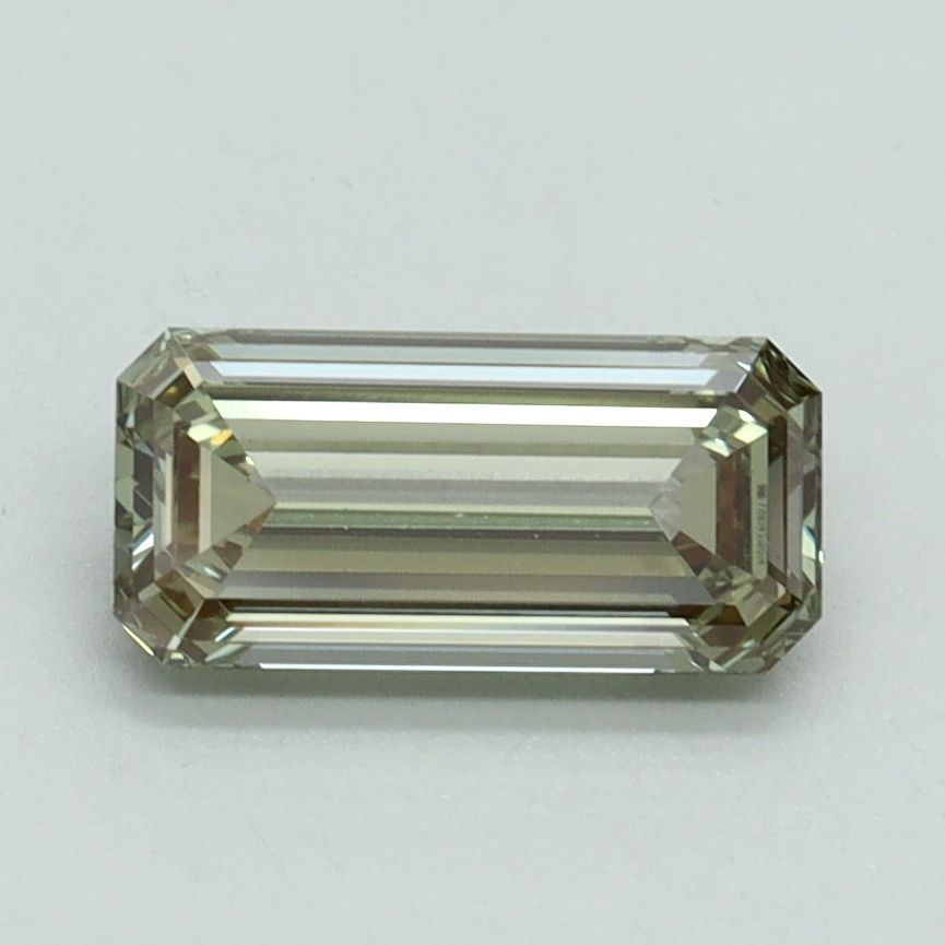 EMERALD Lab Grown Diamond