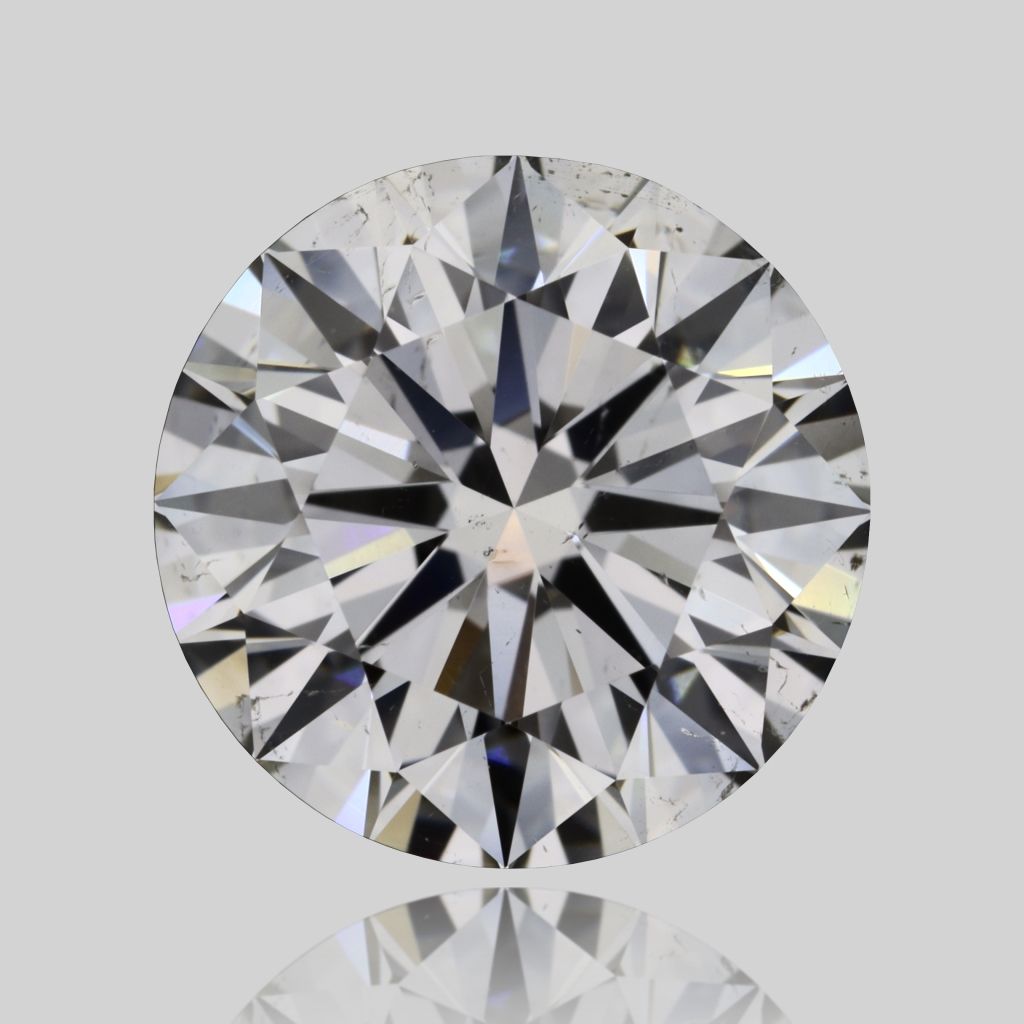 ROUND Natural Diamond