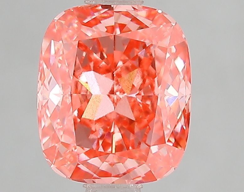 CUSHION MODIFIED Lab Grown Diamond