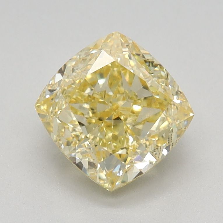 CUSHION MODIFIED Lab Grown Diamond