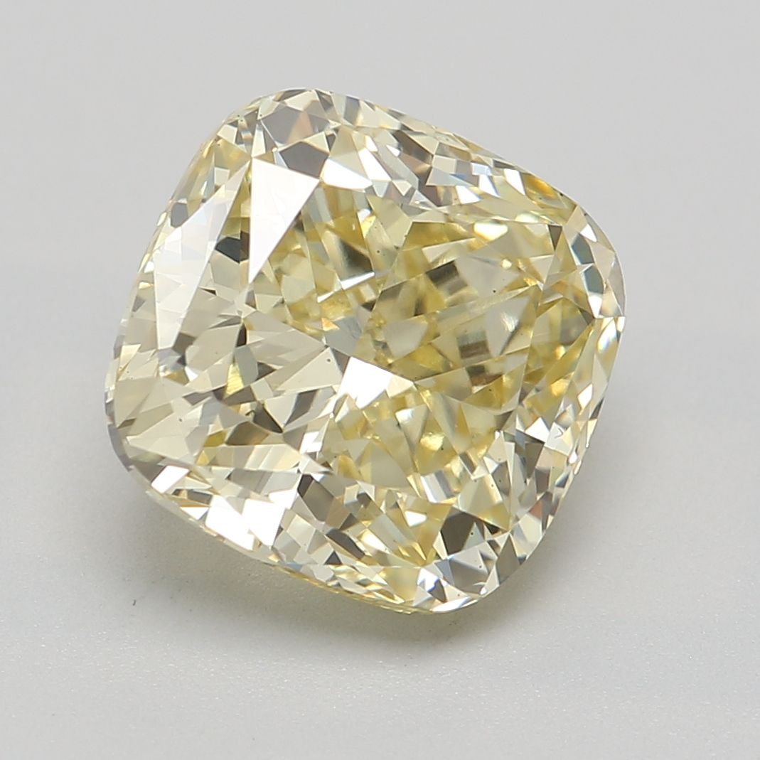 CUSHION MODIFIED Lab Grown Diamond