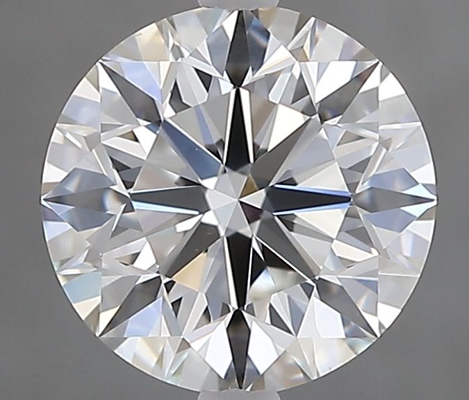 ROUND Natural Diamond