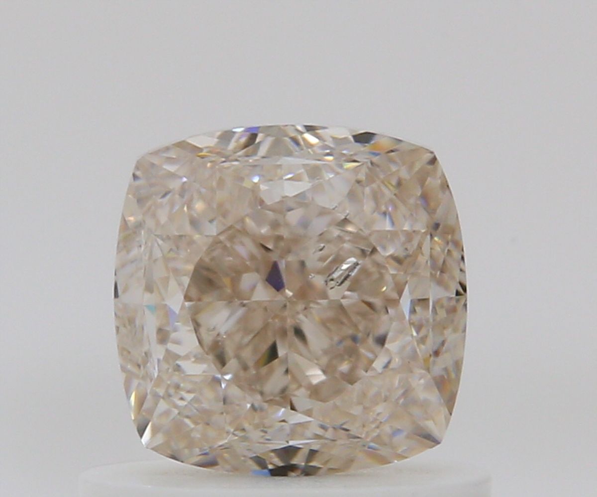 CUSHION BRILLIANT Natural Diamond