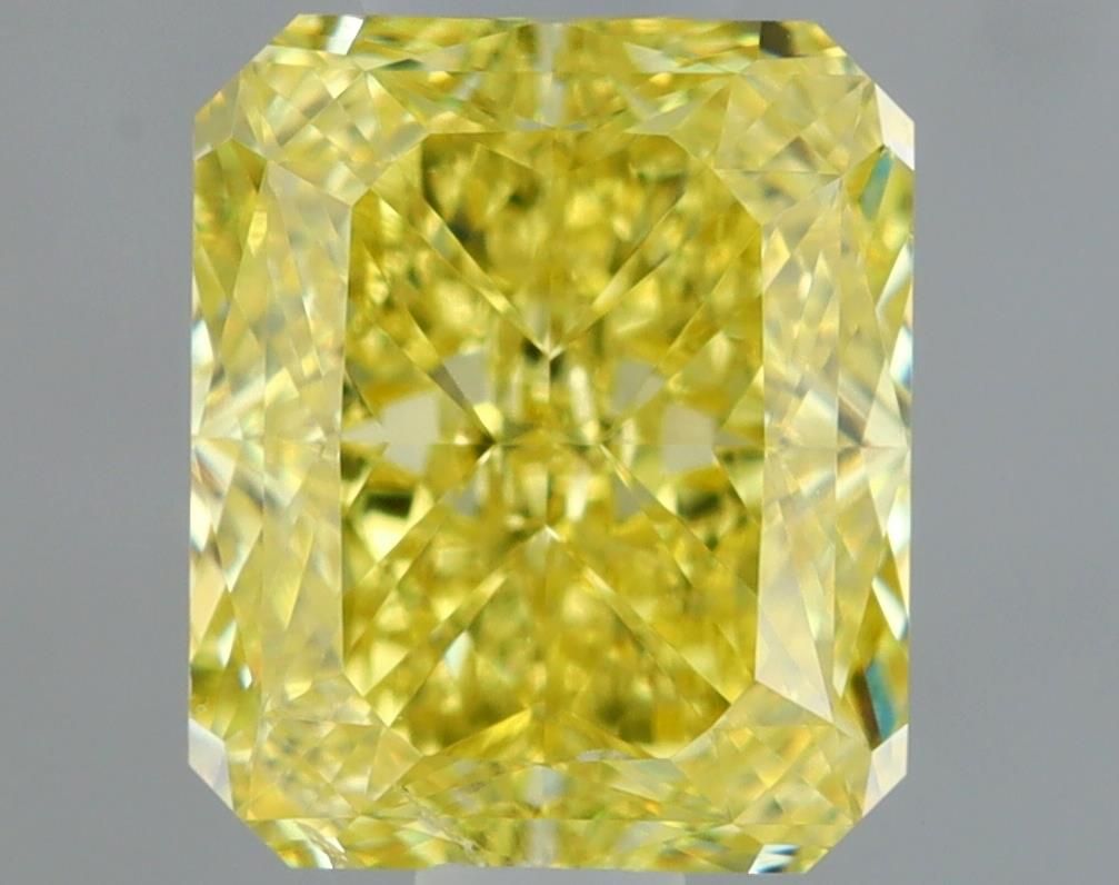 CUSHION BRILLIANT Natural Diamond