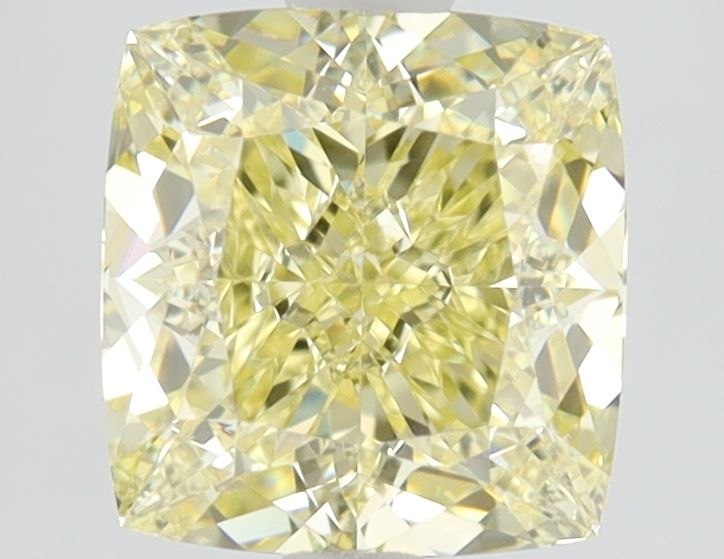 CUSHION BRILLIANT Natural Diamond