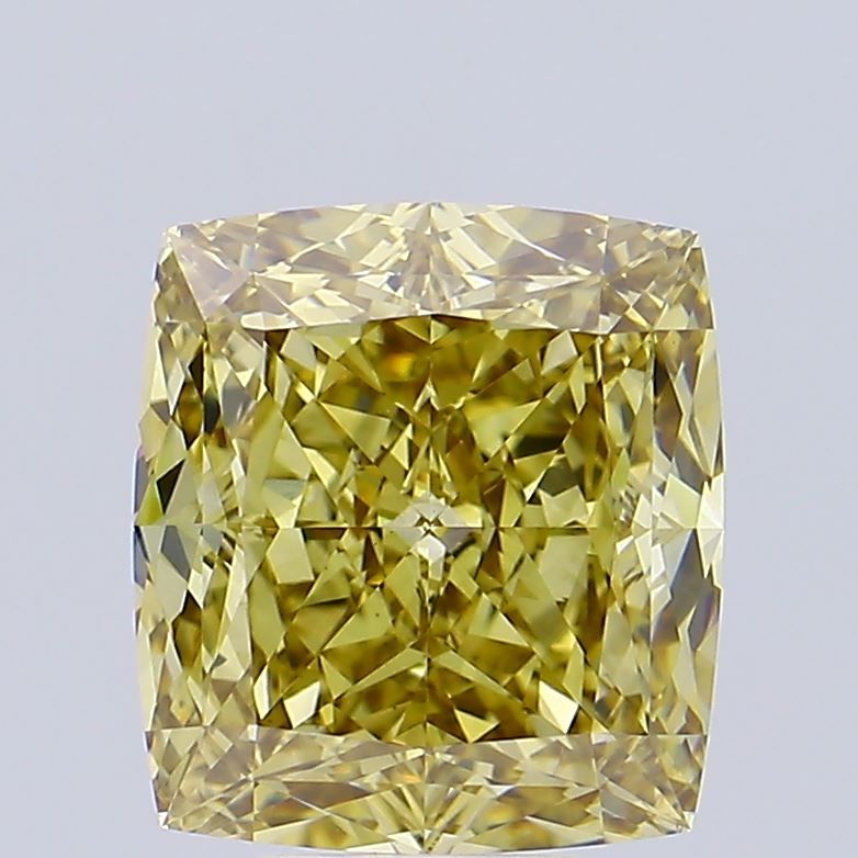 CUSHION MODIFIED Lab Grown Diamond