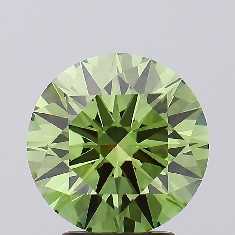 ROUND Lab Grown Diamond
