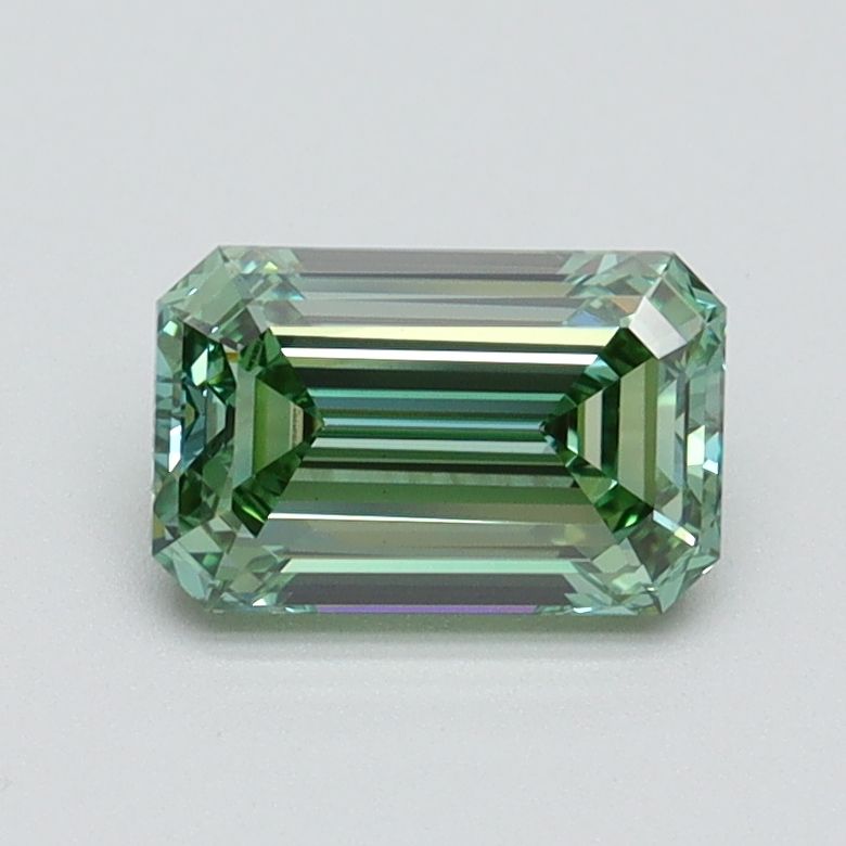 EMERALD Lab Grown Diamond