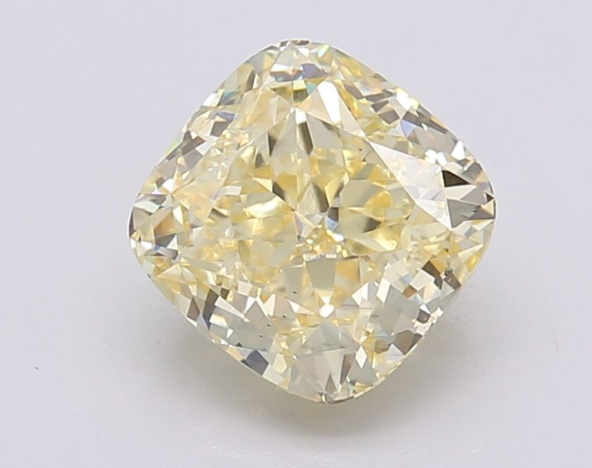 CUSHION BRILLIANT Lab Grown Diamond