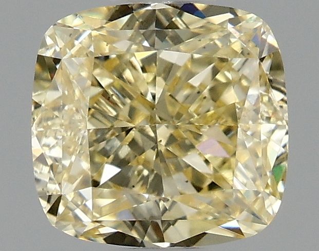 CUSHION MODIFIED Lab Grown Diamond