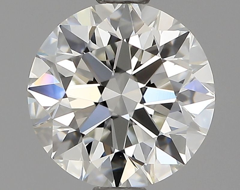 ROUND Natural Diamond