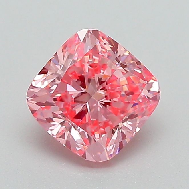 CUSHION BRILLIANT Lab Grown Diamond