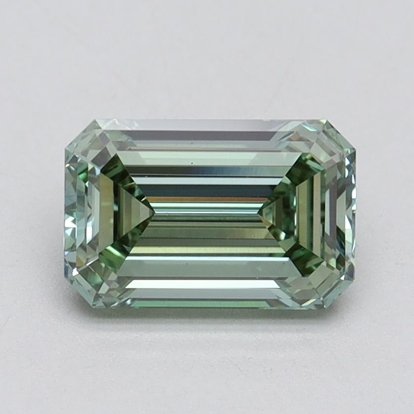 EMERALD Lab Grown Diamond