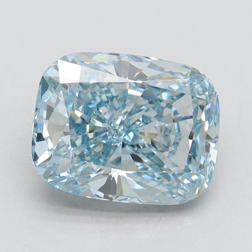 CUSHION BRILLIANT Lab Grown Diamond