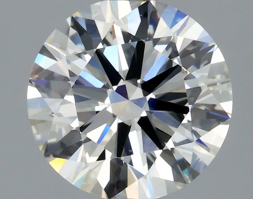 ROUND Natural Diamond