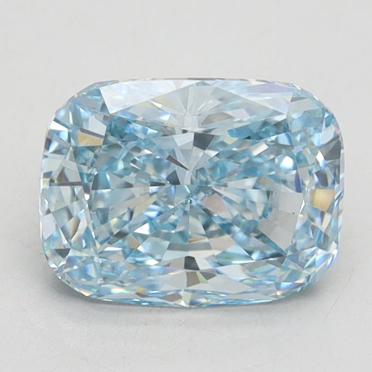 CUSHION BRILLIANT Lab Grown Diamond