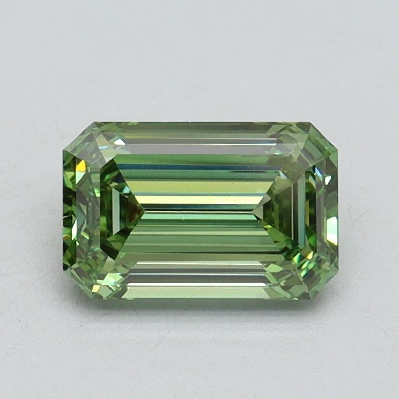 EMERALD Lab Grown Diamond