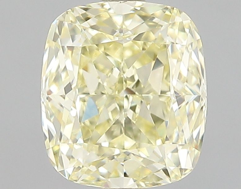 CUSHION BRILLIANT Natural Diamond