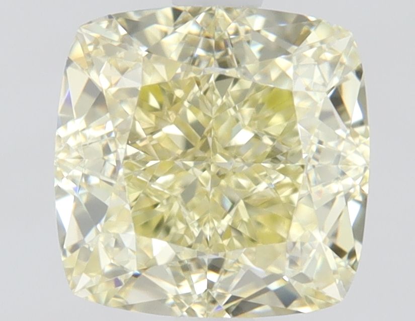 CUSHION BRILLIANT Natural Diamond