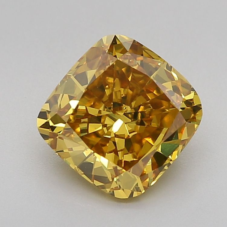 CUSHION BRILLIANT Lab Grown Diamond