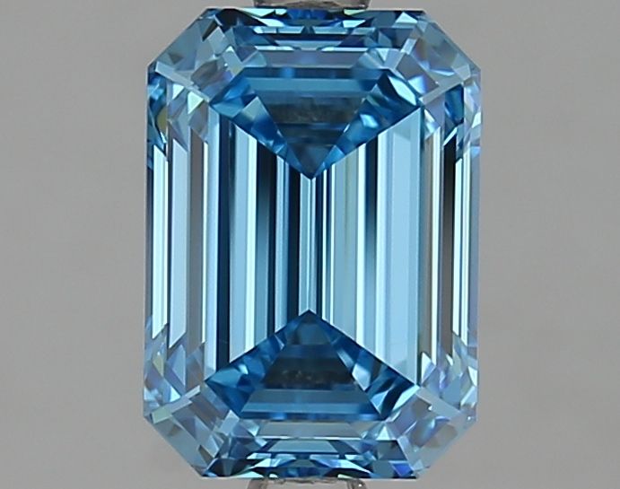 EMERALD Lab Grown Diamond