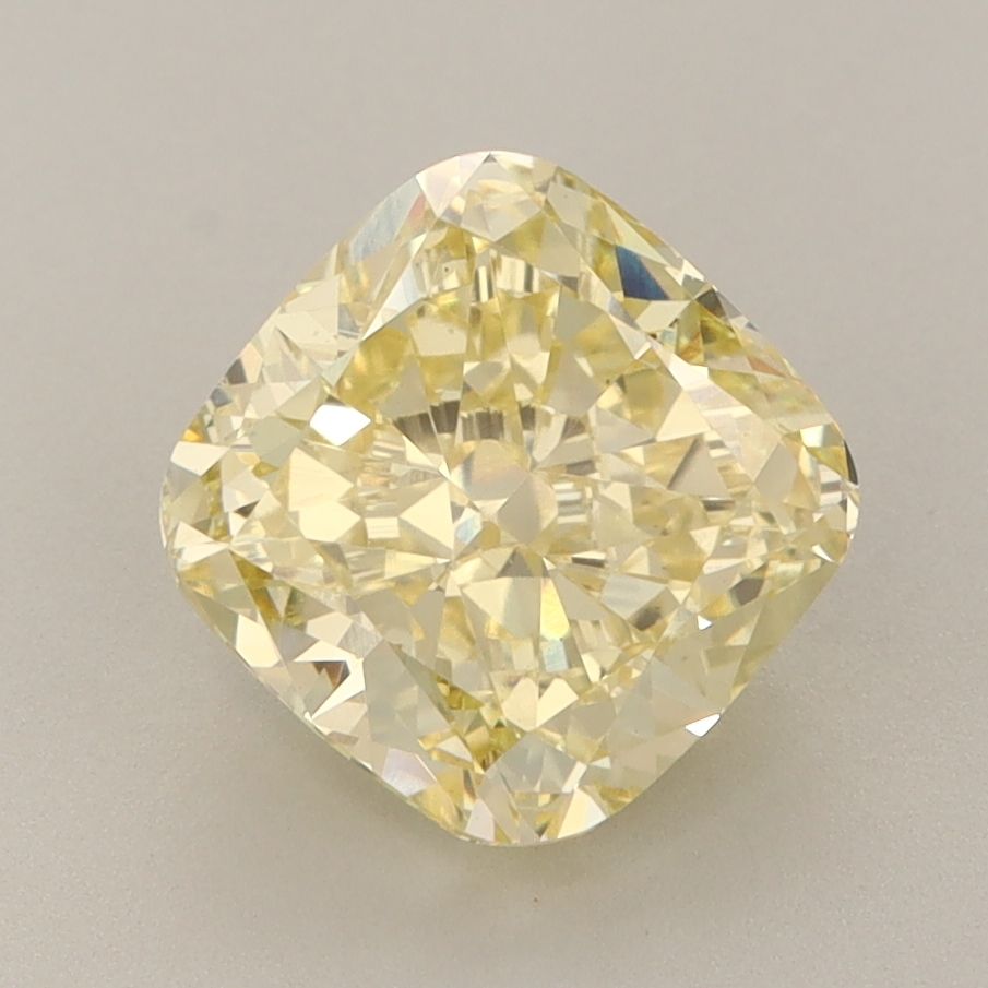 CUSHION BRILLIANT Lab Grown Diamond