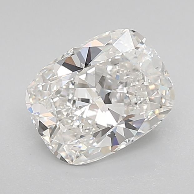 CUSHION BRILLIANT Lab Grown Diamond