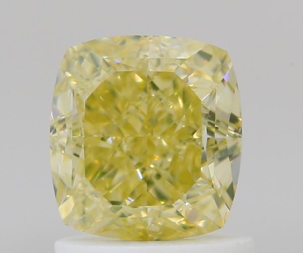 CUSHION BRILLIANT Natural Diamond