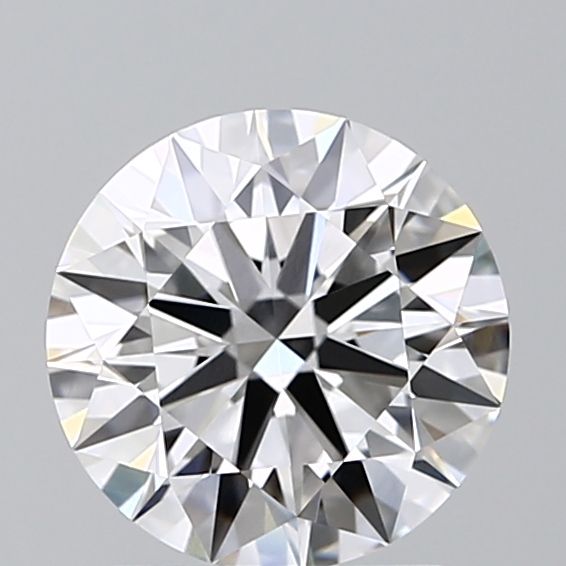 ROUND Lab Grown Diamond