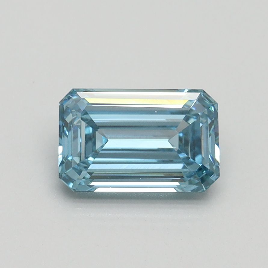 EMERALD Lab Grown Diamond