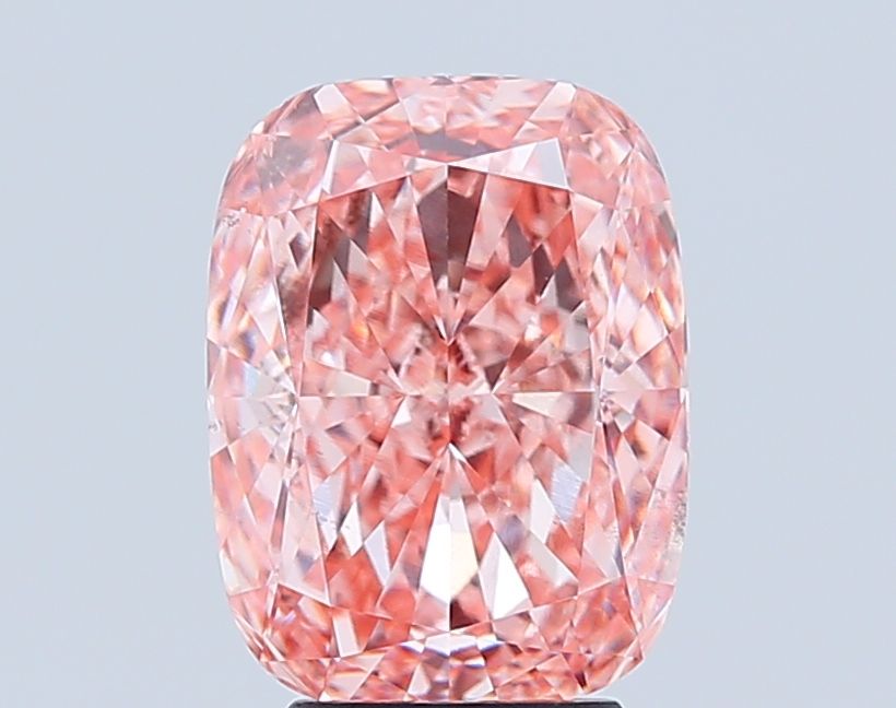 CUSHION BRILLIANT Lab Grown Diamond