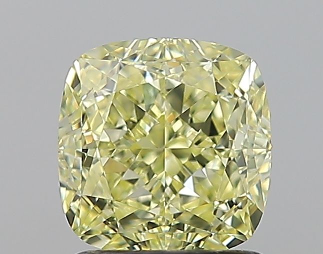 CUSHION MODIFIED Natural Diamond