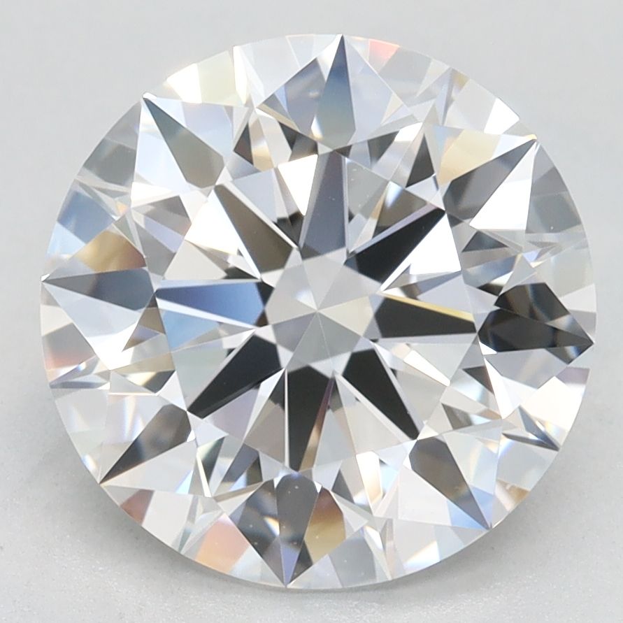 ROUND Lab Grown Diamond