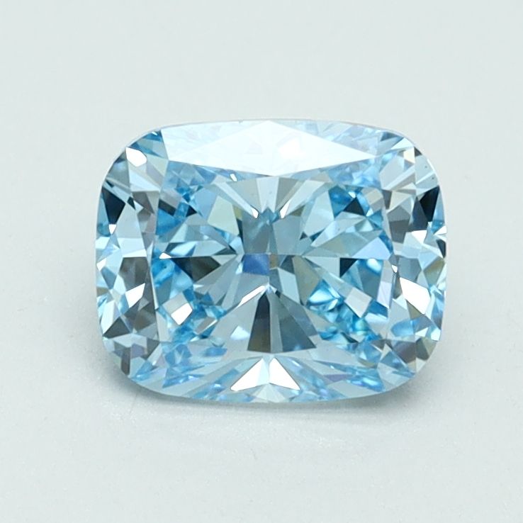 CUSHION BRILLIANT Lab Grown Diamond